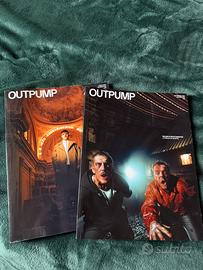 Rivista Outpump