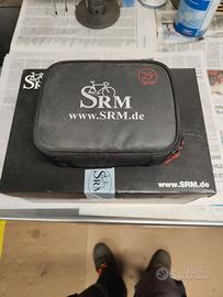 Power meter srm