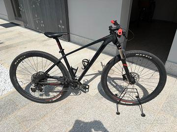 Mtb Scott Scale 980