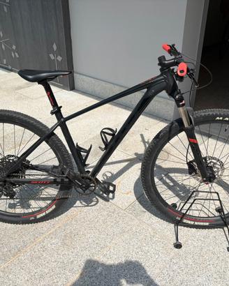 Mtb Scott Scale 980