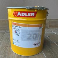 Adler Vernice 20kg verde salvia laccatura mobili