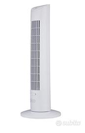 Ventilatore a torre Argo Ivy Tower