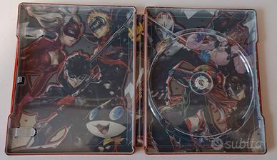 Battlefield 4 Steelbook - Comme Neuf! RARE! (D'occasion) &agrave; Conthey Pour