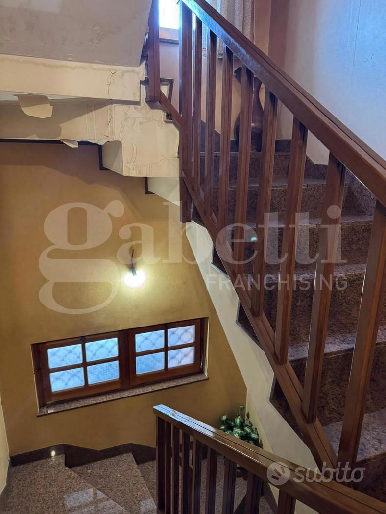 Casa – Marino, Santa Maria delle Mole - Vista 5