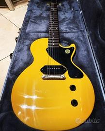 Gibson les paul junior