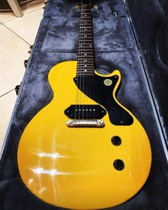 Gibson les paul junior