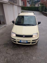 panda 1.2 emotion 51 kW adatta per neopatentati 