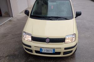 panda 1.2 emotion 51 kW adatta per neopatentati 