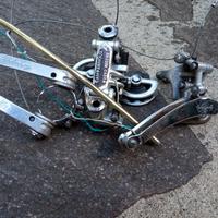 deragliatori campagnolo 