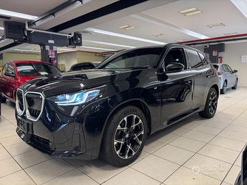 BMW X3 xDrive20 48V MSport+HARMAN/KARDON+GANCIO