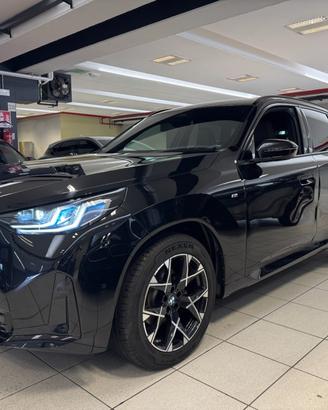 BMW X3 xDrive20 48V MSport+HARMAN/KARDON+GANCIO