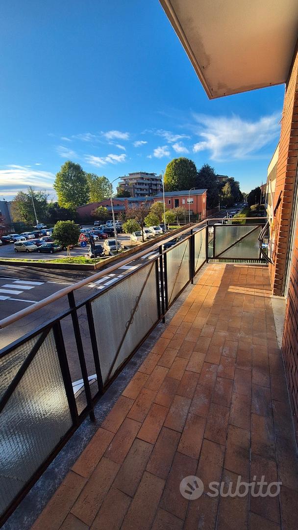 Appartamento – Villasanta, San Fiorano - Altro