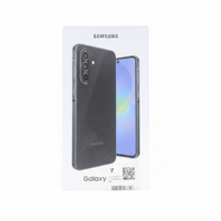 Samsung Galaxy A36 5G 256/8GB Black SIGILLATO