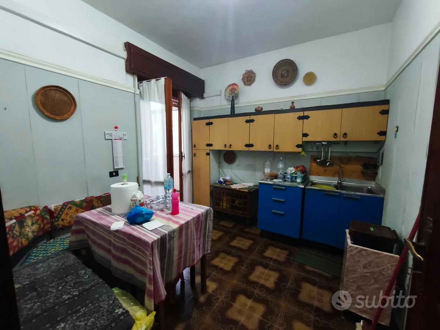Appartamento – Cagliari, Sant'Avendrace, Sant'Avendrace-Santa Gilla - Vista 4