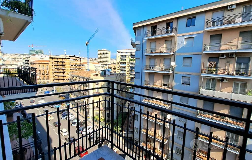 Appartamento – Catania, Guardia, Picanello-Ognina-Barriera-Canalicchio - Altro