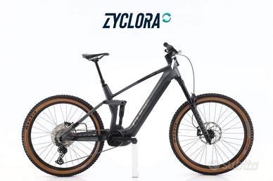 Cube Stereo Hybrid Race t.L