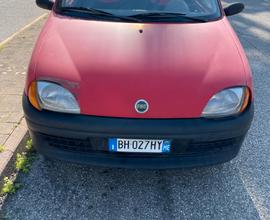 FIAT Seicento - 2000