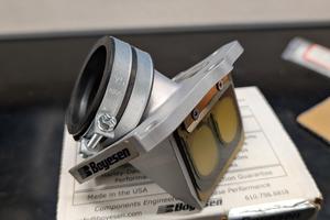 Pacco lamellare Boyesen Honda CR125 05/07
