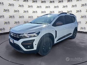 Dacia Jogger 1.0 TCe GPL 100 CV 7 posti Extre...