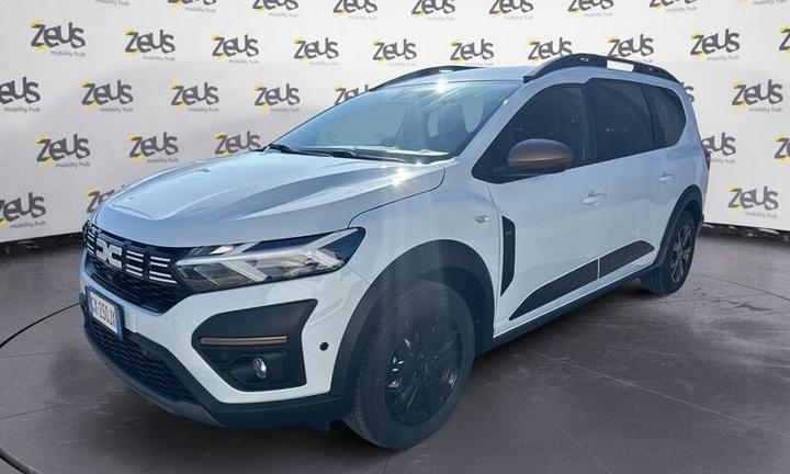 Dacia Jogger 1.0 TCe GPL 100 CV 7 posti Extre...