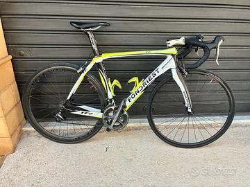 Fondriest TF2 1.0 Carbon