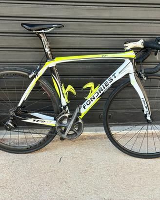 Fondriest TF2 1.0 Carbon
