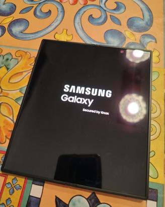 samsung z fold carbon edition