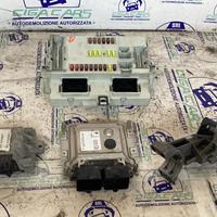 ALFA ROMEO GIULIETTA KIT ACCENSIONE