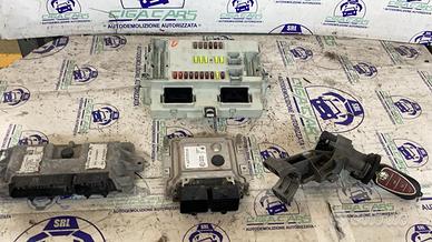 ALFA ROMEO GIULIETTA KIT ACCENSIONE