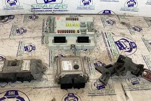 ALFA ROMEO GIULIETTA KIT ACCENSIONE