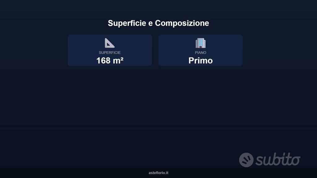 Appartamento – Ravanusa, Agrigento - Vista 2