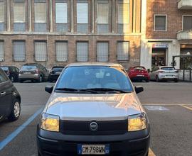 Fiat Panda 2004 - 176.000 km Benzina e metano