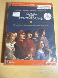 libro di italiano