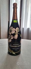 Champagne Perrier Jouet Belle Epoque 1976 magnum