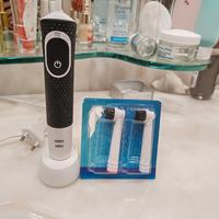 Spazzolino elettrico ORAL-B Pro timer