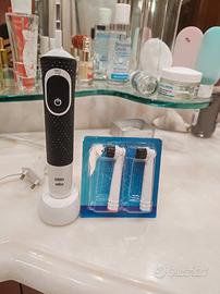 Spazzolino elettrico ORAL-B Pro timer