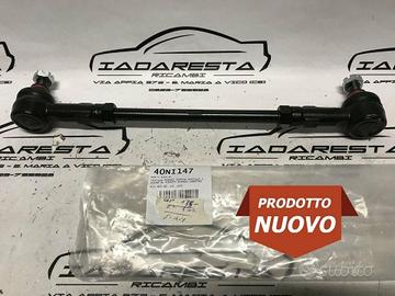 Tirante Barra Sterzo Cabstar 1998-2006 486809X501