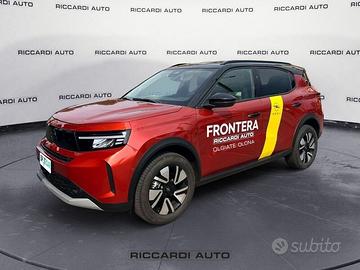 Opel Frontera GS Electric 306km 113cv