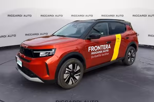 Opel Frontera GS Electric 306km 113cv