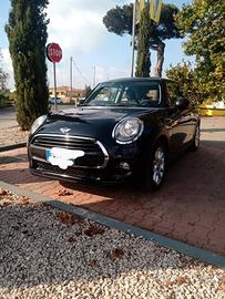 mini Cooper One diesel f56