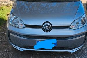 volkswagen up 1.0 2020