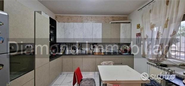 Appartamento – Catania, Nesima Superiore, Monte Po-Nesima-San Leone-Rapisardi - Vista 2