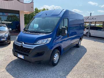 Citroen jumper 33 L2H2 2.0 BLUE + IVA