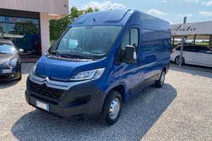 Citroen jumper 33 L2H2 2.0 BLUE + IVA