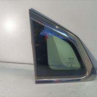 VETRO FISSO POSTERIORE SX NISSAN Qashqai Serie 833