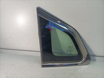 VETRO FISSO POSTERIORE SX NISSAN Qashqai Serie 833