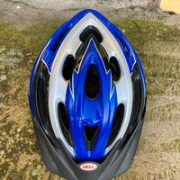 Casco per bicicletta da ragazzo