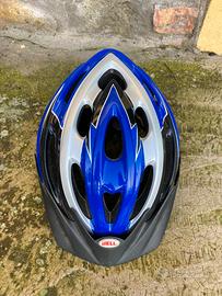 Casco per bicicletta da ragazzo