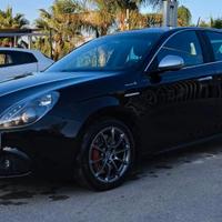 Alfa Romeo Giulietta 2.0 JTDm-2 140 CV modello Spo