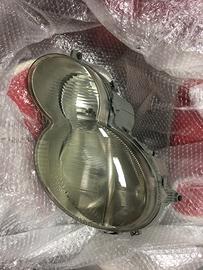 Faro Mercedes Sportcoupe’